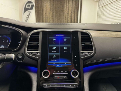Renault Talisman Gebrauchtwagen Renault Talisman Gebrauchtwagen