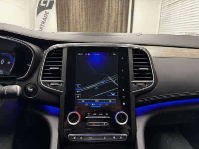 Renault Talisman Gebrauchtwagen Renault Talisman Gebrauchtwagen