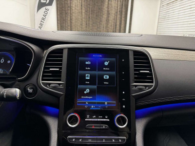 Renault Talisman Gebrauchtwagen Renault Talisman Gebrauchtwagen