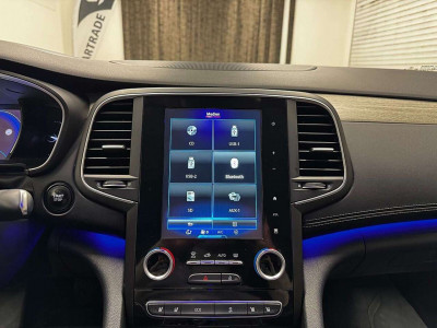 Renault Talisman Gebrauchtwagen Renault Talisman Gebrauchtwagen
