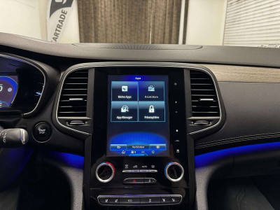 Renault Talisman Gebrauchtwagen Renault Talisman Gebrauchtwagen