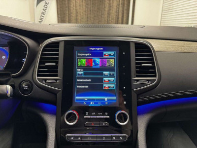 Renault Talisman Gebrauchtwagen Renault Talisman Gebrauchtwagen