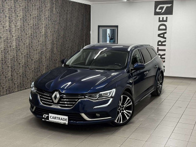 Renault Talisman Gebrauchtwagen Renault Talisman Gebrauchtwagen