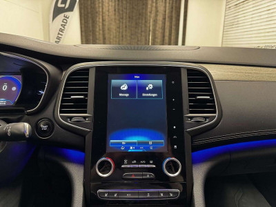 Renault Talisman Gebrauchtwagen Renault Talisman Gebrauchtwagen