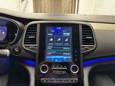 Renault Talisman Gebrauchtwagen Renault Talisman Gebrauchtwagen