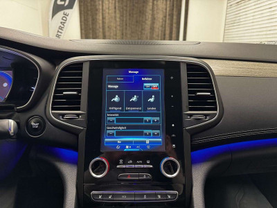 Renault Talisman Gebrauchtwagen Renault Talisman Gebrauchtwagen