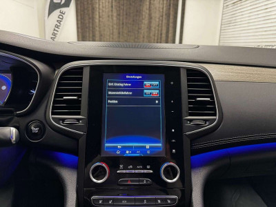 Renault Talisman Gebrauchtwagen Renault Talisman Gebrauchtwagen