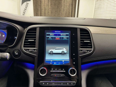 Renault Talisman Gebrauchtwagen Renault Talisman Gebrauchtwagen