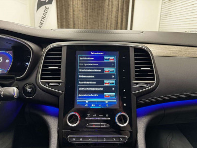 Renault Talisman Gebrauchtwagen Renault Talisman Gebrauchtwagen