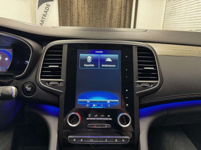 Renault Talisman Gebrauchtwagen Renault Talisman Gebrauchtwagen