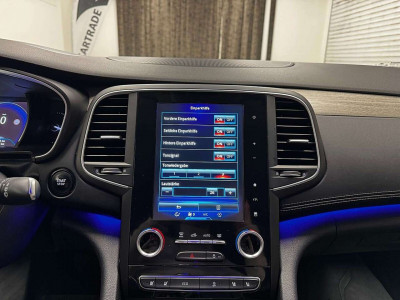 Renault Talisman Gebrauchtwagen Renault Talisman Gebrauchtwagen
