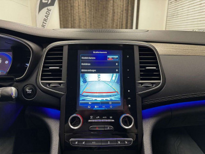 Renault Talisman Gebrauchtwagen Renault Talisman Gebrauchtwagen