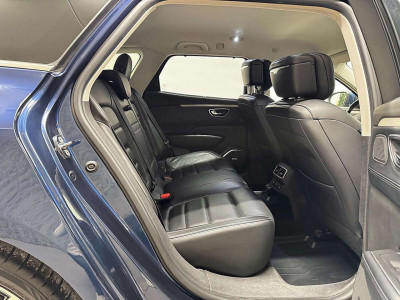 Renault Talisman Gebrauchtwagen Renault Talisman Gebrauchtwagen