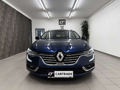Renault Talisman Gebrauchtwagen Renault Talisman Gebrauchtwagen