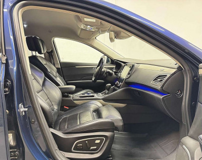 Renault Talisman Gebrauchtwagen Renault Talisman Gebrauchtwagen