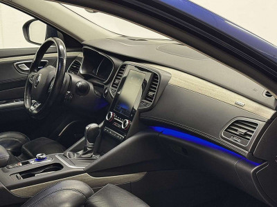 Renault Talisman Gebrauchtwagen Renault Talisman Gebrauchtwagen