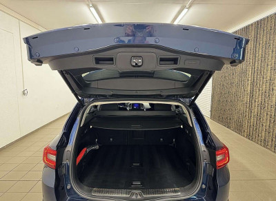 Renault Talisman Gebrauchtwagen Renault Talisman Gebrauchtwagen