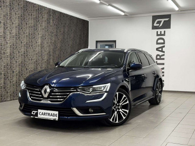 Renault Talisman Gebrauchtwagen Renault Talisman Gebrauchtwagen