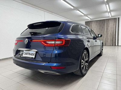 Renault Talisman Gebrauchtwagen Renault Talisman Gebrauchtwagen