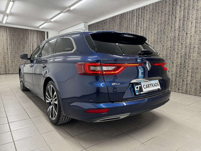 Renault Talisman Gebrauchtwagen Renault Talisman Gebrauchtwagen