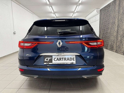 Renault Talisman Gebrauchtwagen Renault Talisman Gebrauchtwagen