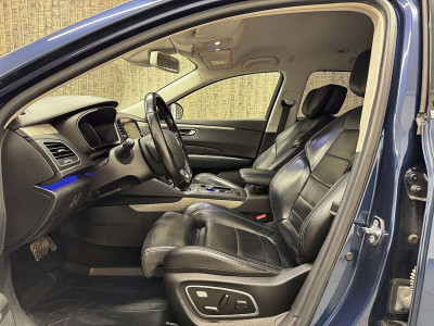 Renault Talisman Gebrauchtwagen Renault Talisman Gebrauchtwagen