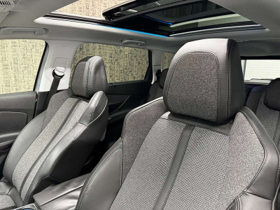 Peugeot 5008 Gebrauchtwagen