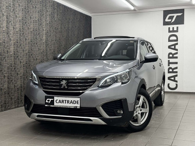Peugeot 5008 Gebrauchtwagen
