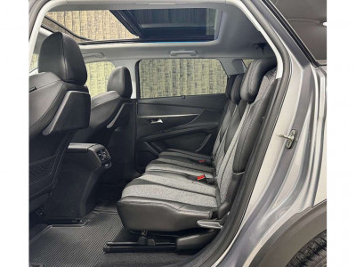Peugeot 5008 Gebrauchtwagen