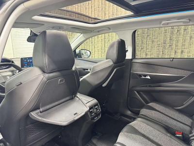 Peugeot 5008 Gebrauchtwagen