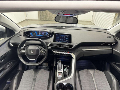 Peugeot 5008 Gebrauchtwagen