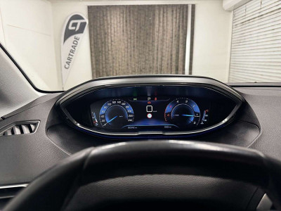 Peugeot 5008 Gebrauchtwagen