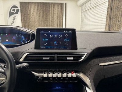 Peugeot 5008 Gebrauchtwagen