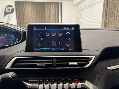 Peugeot 5008 Gebrauchtwagen