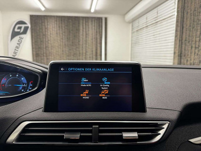 Peugeot 5008 Gebrauchtwagen