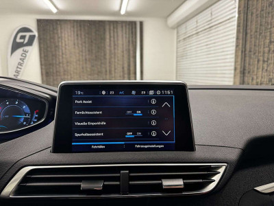 Peugeot 5008 Gebrauchtwagen