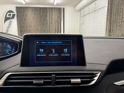 Peugeot 5008 Gebrauchtwagen