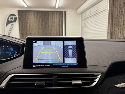 Peugeot 5008 Gebrauchtwagen