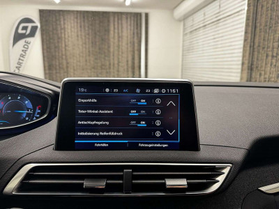 Peugeot 5008 Gebrauchtwagen