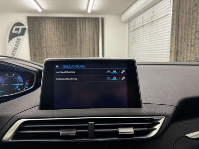 Peugeot 5008 Gebrauchtwagen