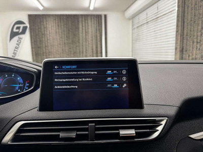 Peugeot 5008 Gebrauchtwagen