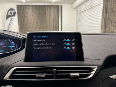 Peugeot 5008 Gebrauchtwagen