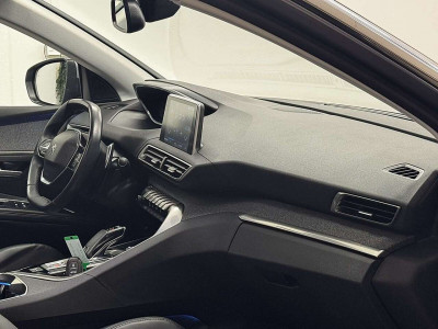 Peugeot 5008 Gebrauchtwagen