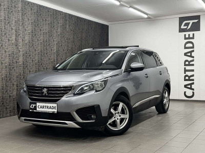 Peugeot 5008 Gebrauchtwagen