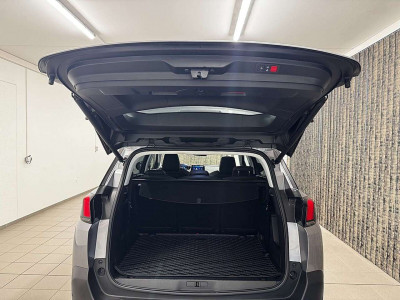 Peugeot 5008 Gebrauchtwagen