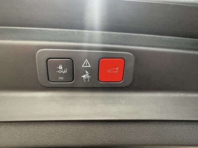 Peugeot 5008 Gebrauchtwagen
