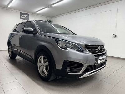 Peugeot 5008 Gebrauchtwagen
