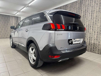 Peugeot 5008 Gebrauchtwagen