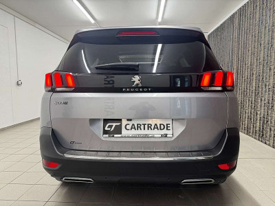 Peugeot 5008 Gebrauchtwagen