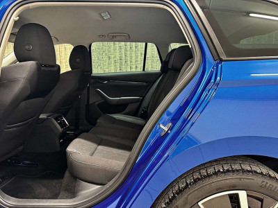 Skoda Octavia Gebrauchtwagen Skoda Octavia Gebrauchtwagen